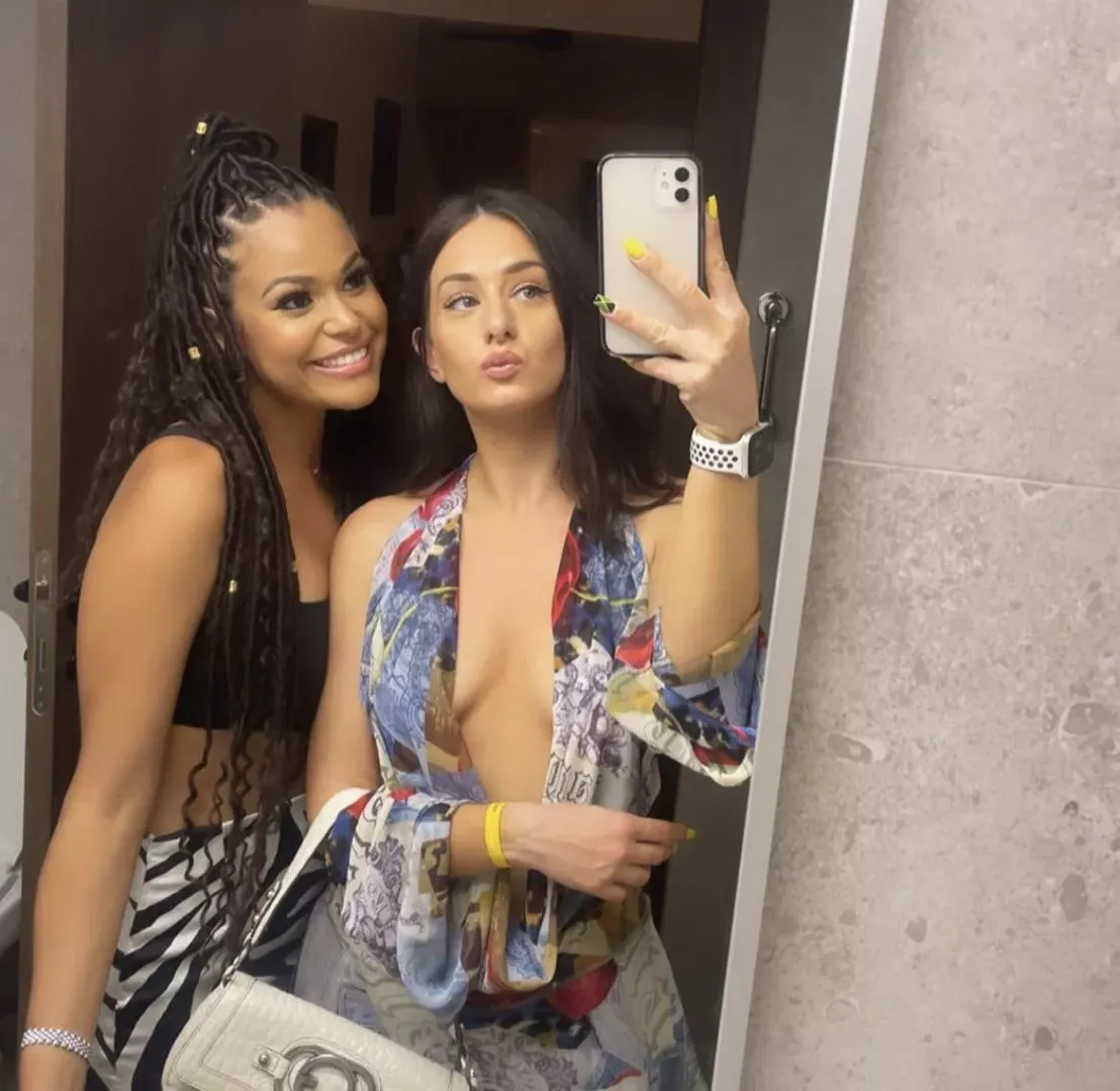 Left or right