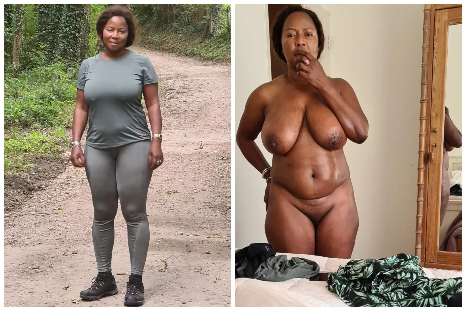 Left or Right?
