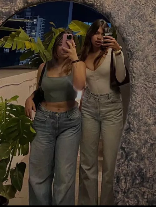 Left or right ? 