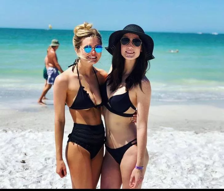 Left or right?