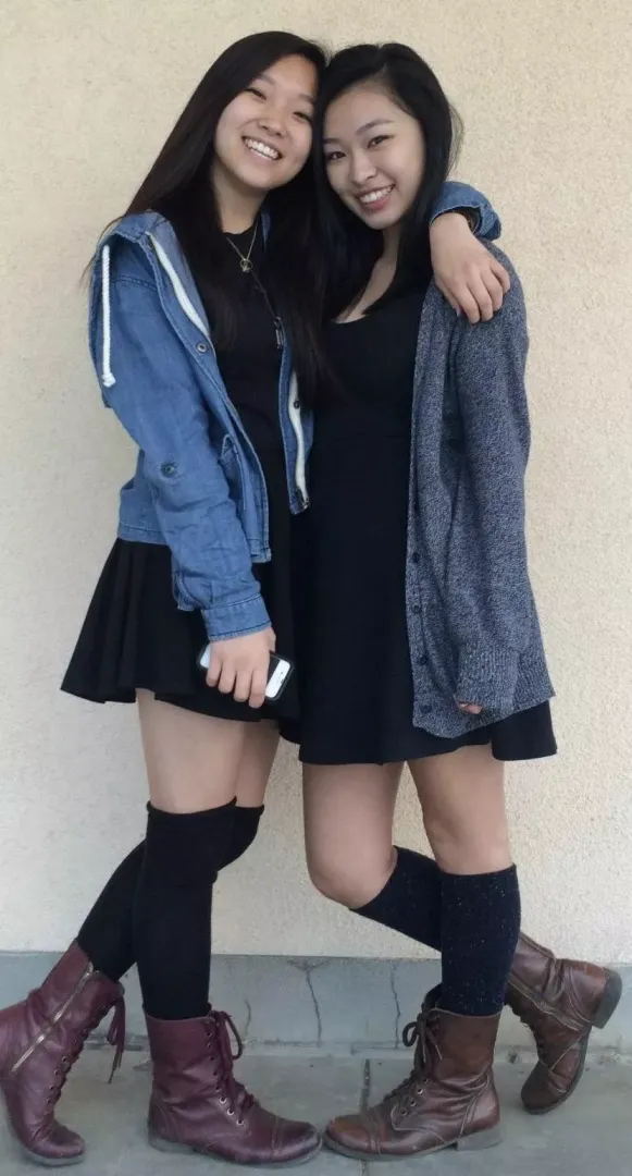 Left or right?