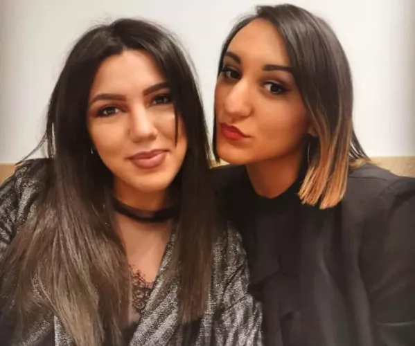 Left or right?