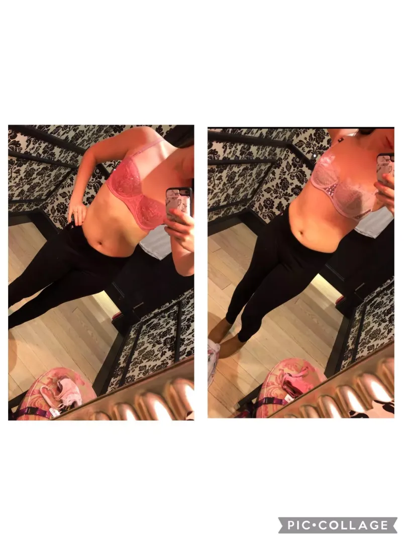 Left or Right [F19]
