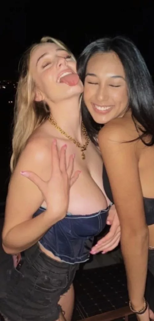 Left or right
