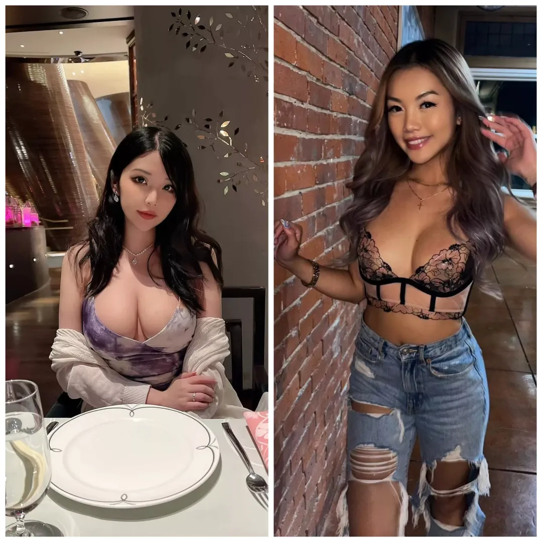 Left or right?