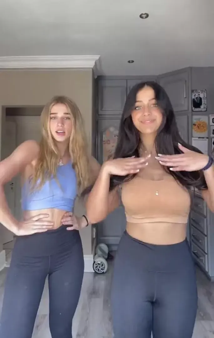 left or right