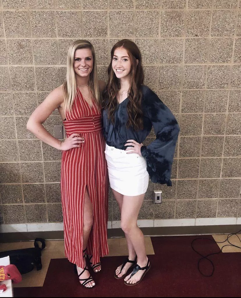 Left or right