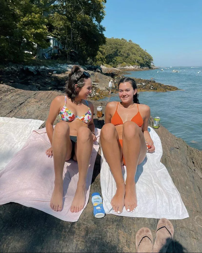 Left or right?