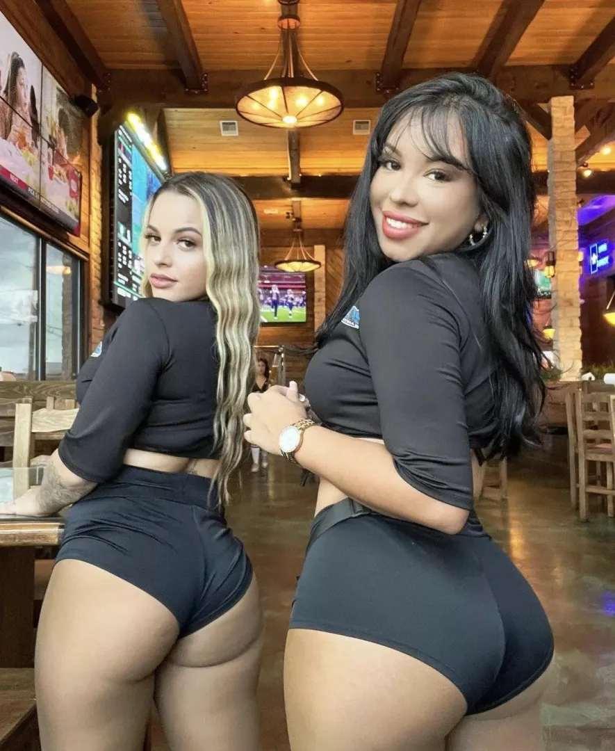Left or right? IRTR