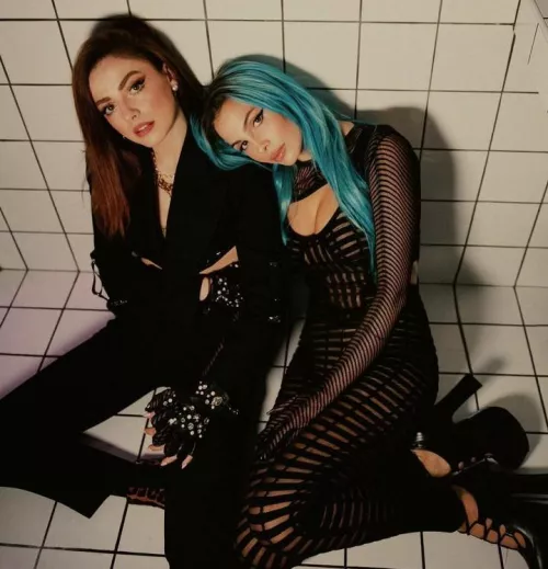 Left or right?