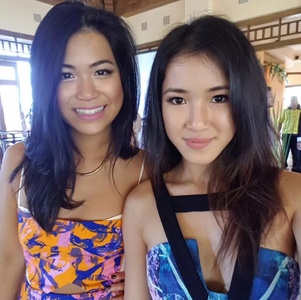 Left or right?