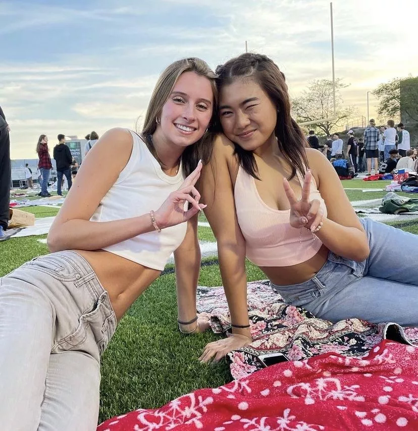 Left or right