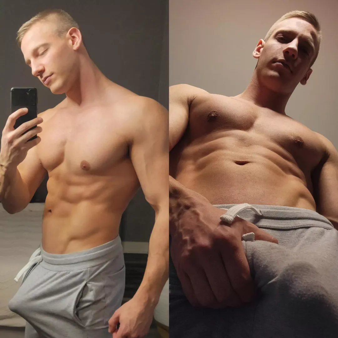 Left or Right 😈