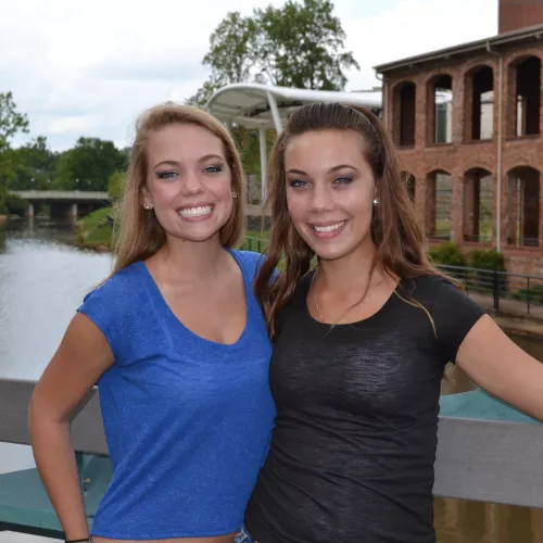 Left or right
