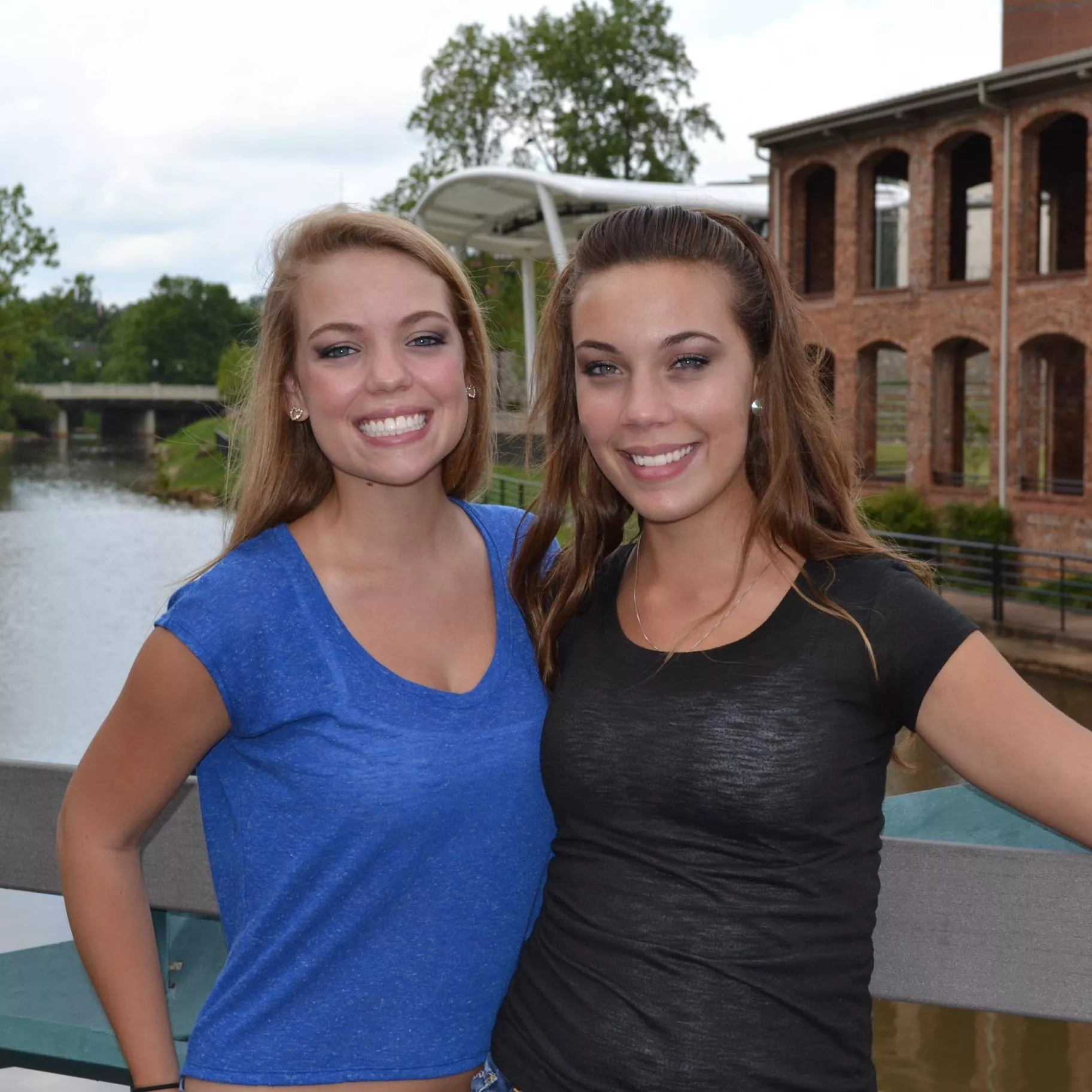 Left or right