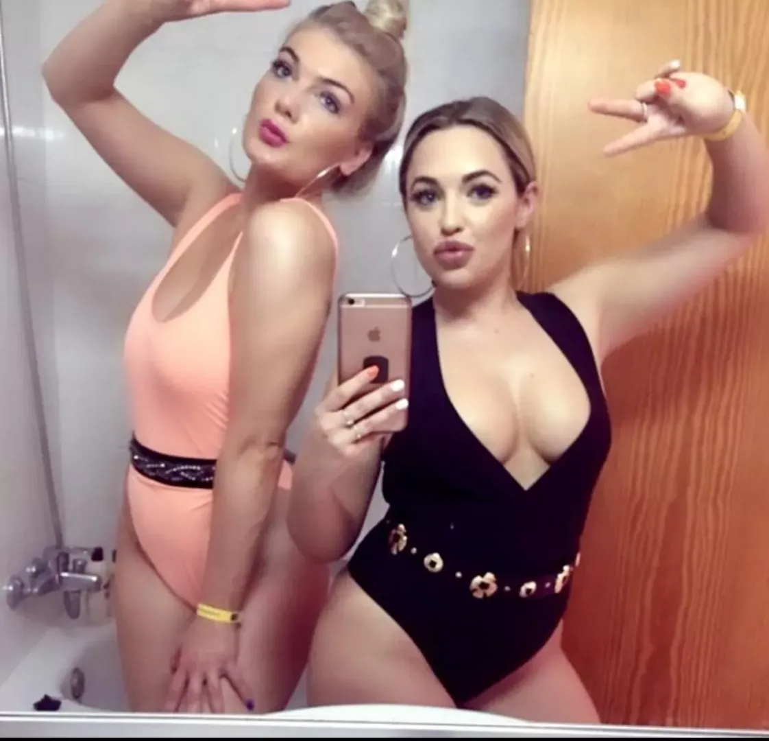 Left or right?