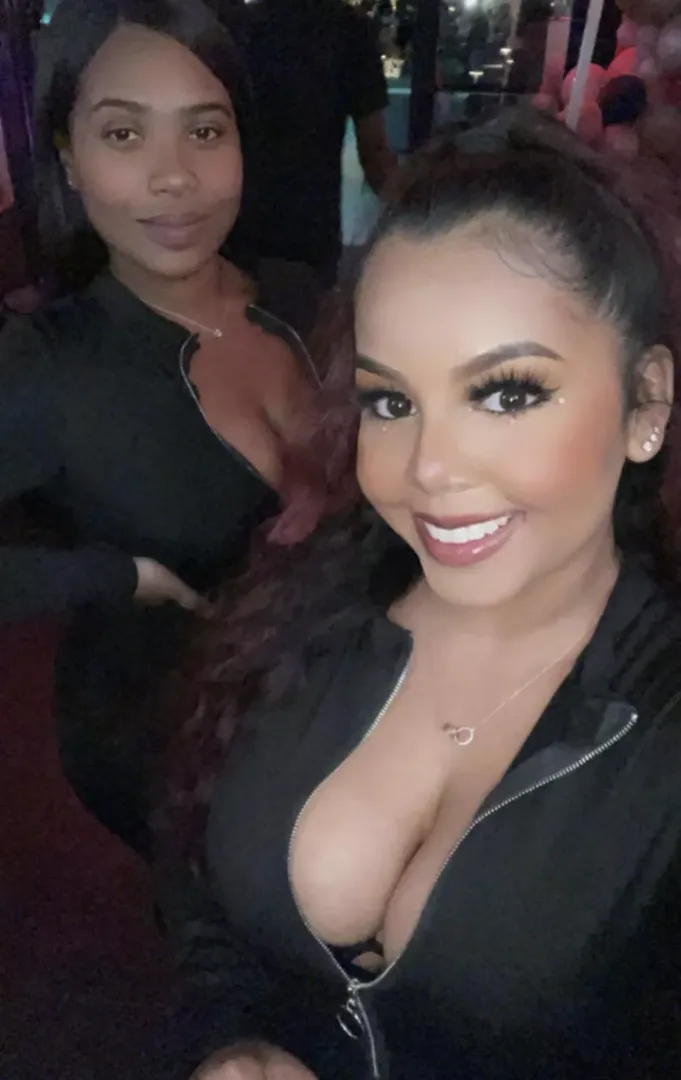 Left or right?