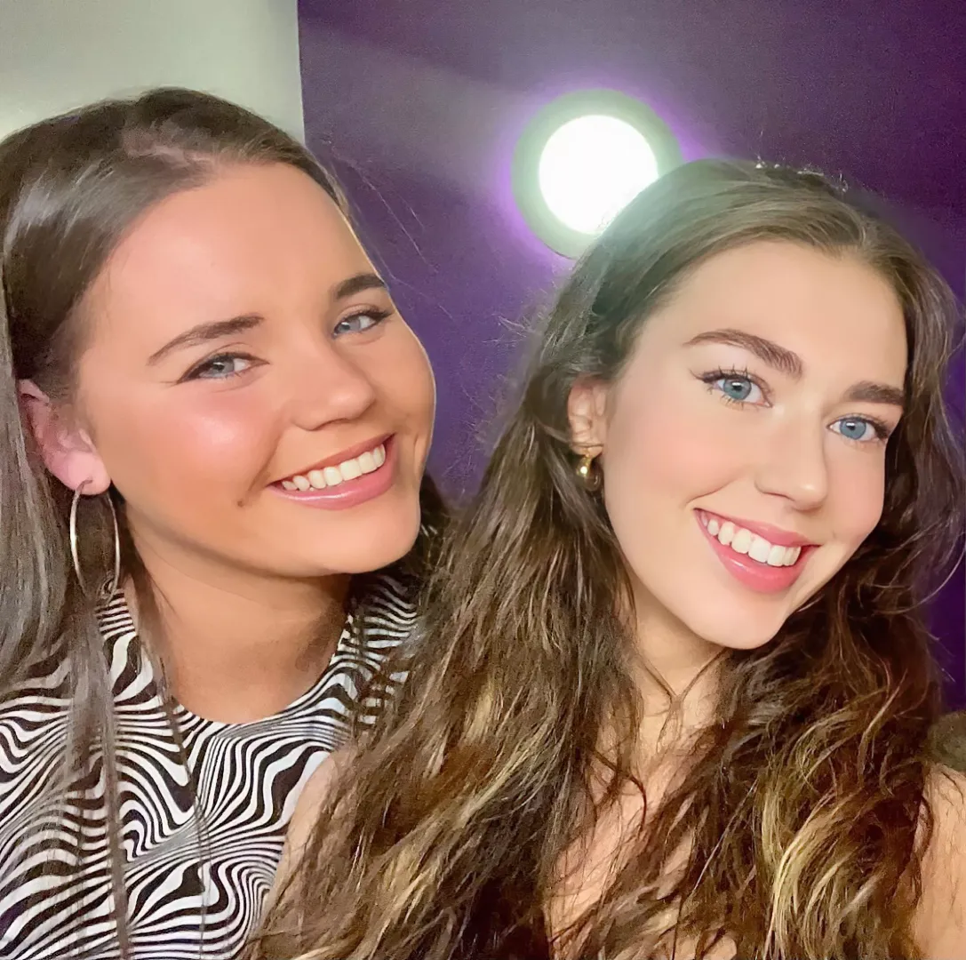 Left or Right...