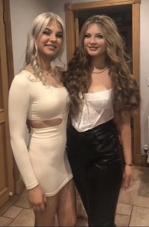 left or right?