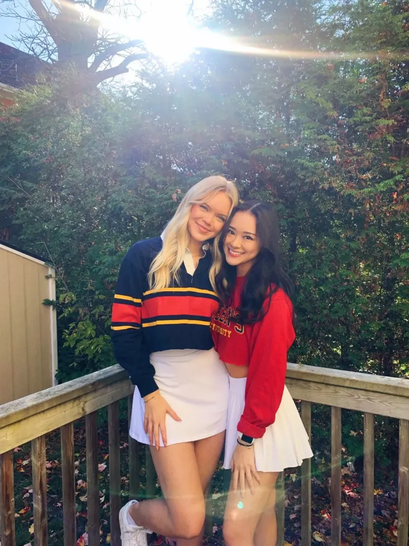Left or right