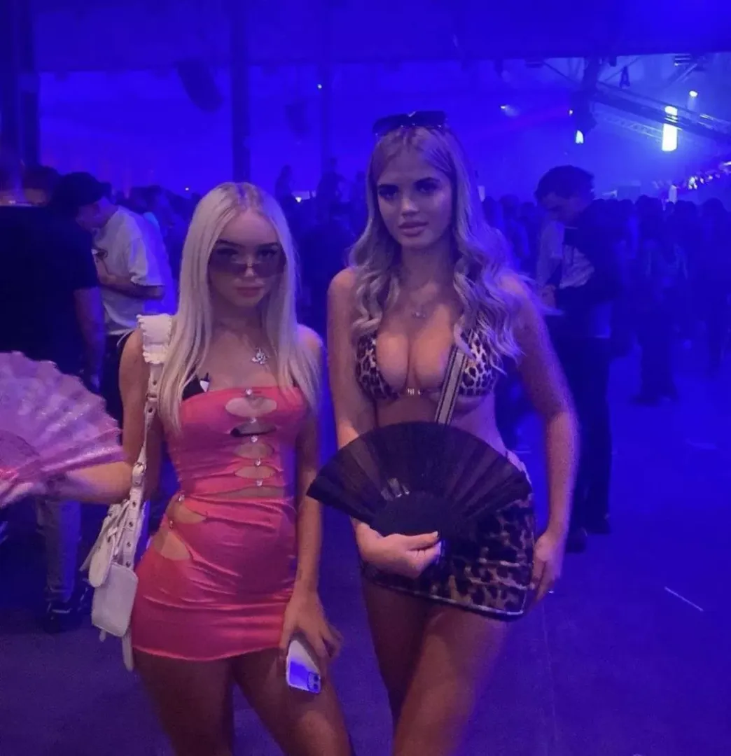 Left or right