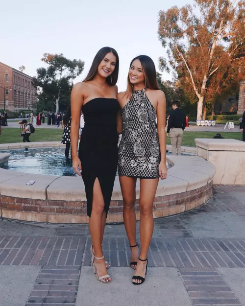 left or right?