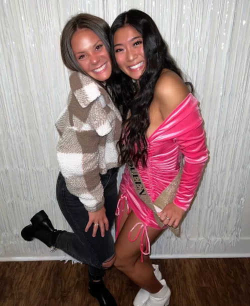 Left or Right?