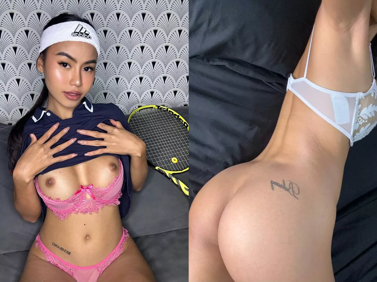 Left or Right?