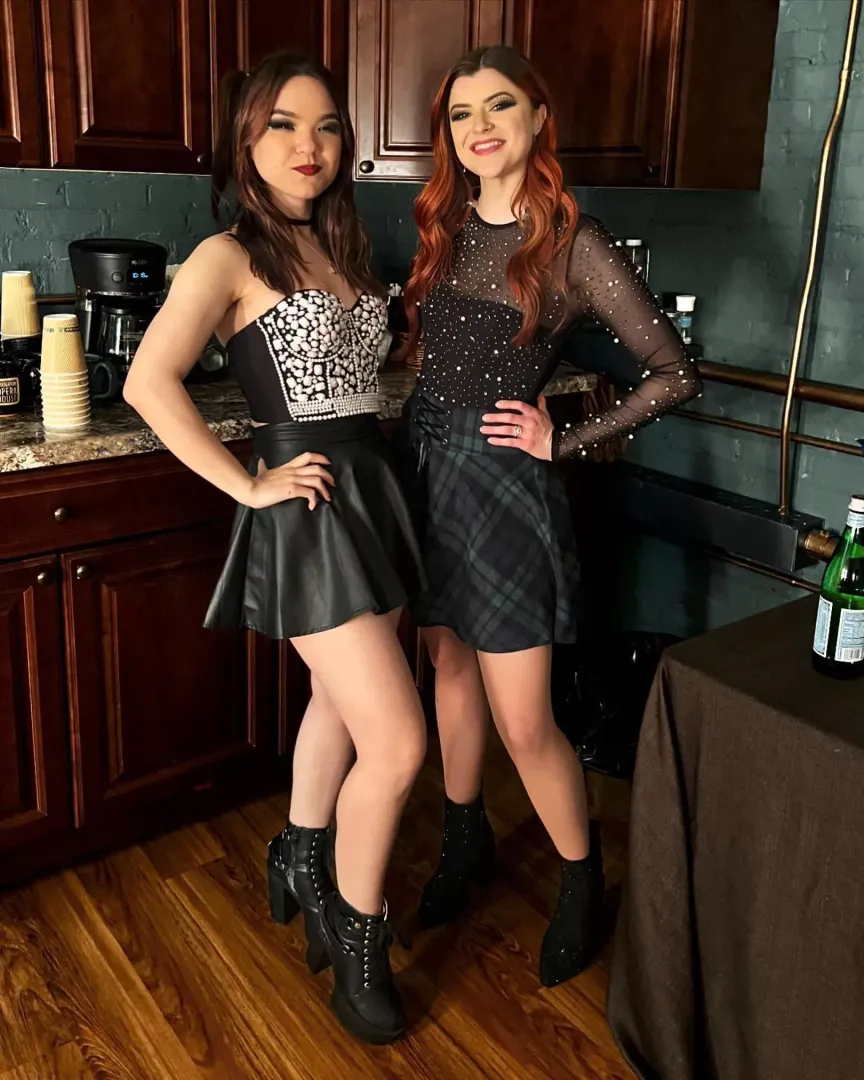 Left or Right 