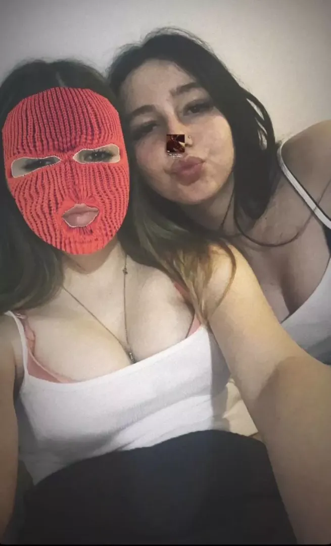 Left or right?