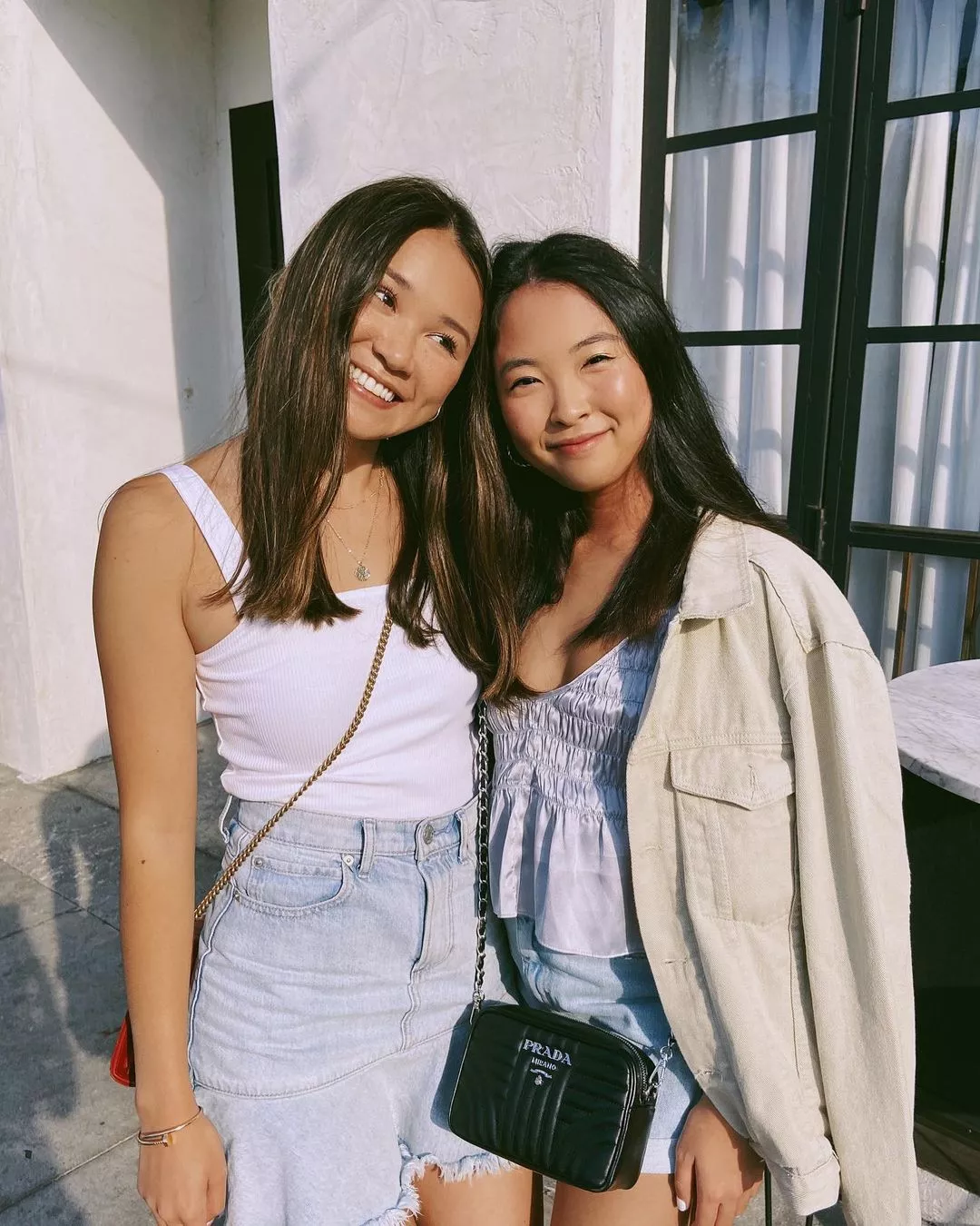 left or right?