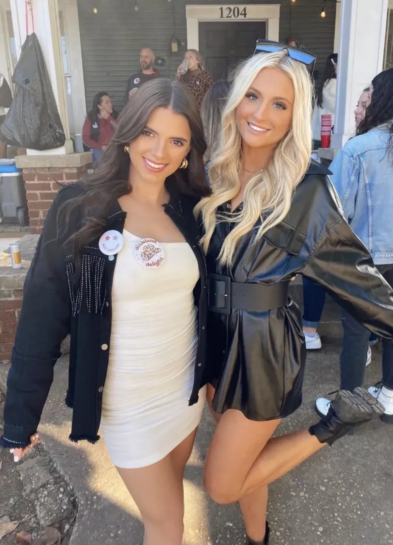 Left or right