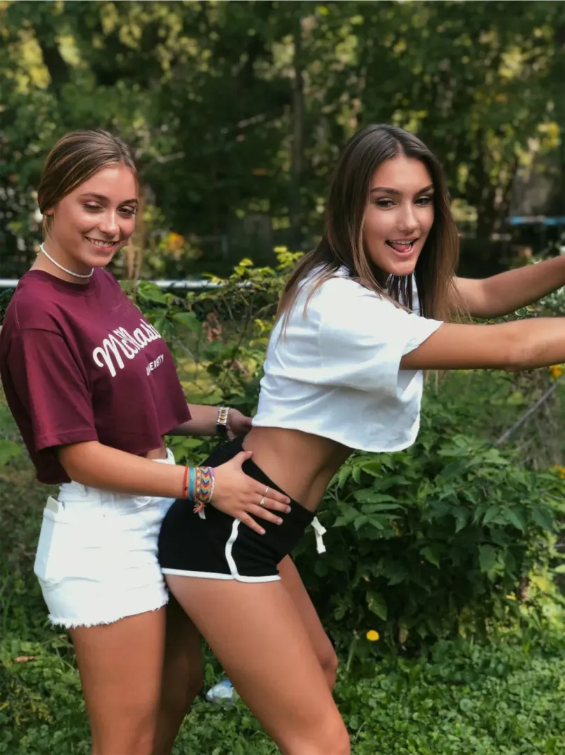 left or right
