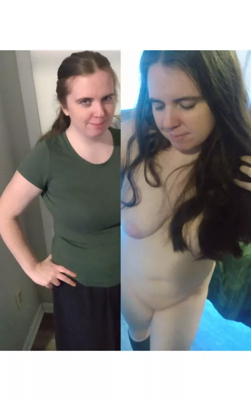 Left or Right?