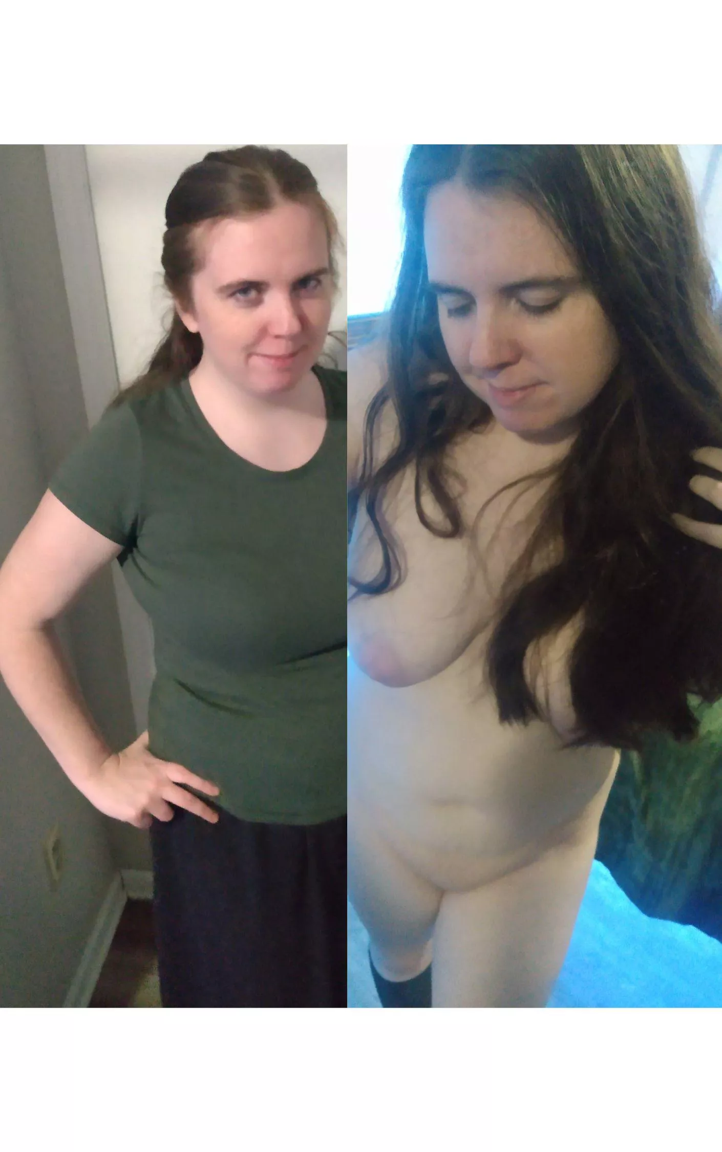 Left or Right?
