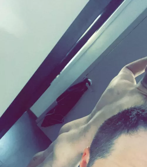 Leg day