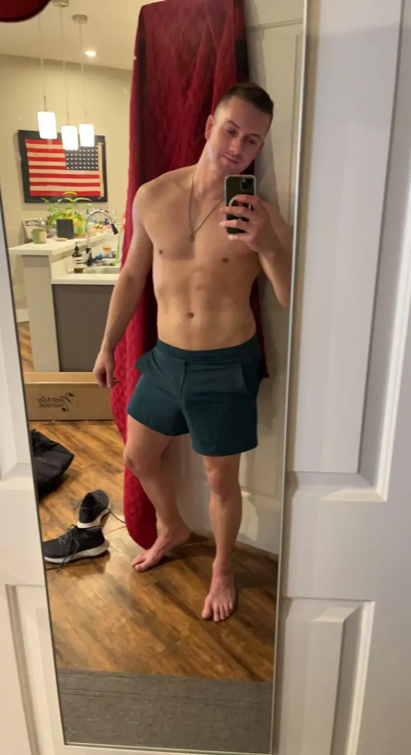 Leg day ☑️