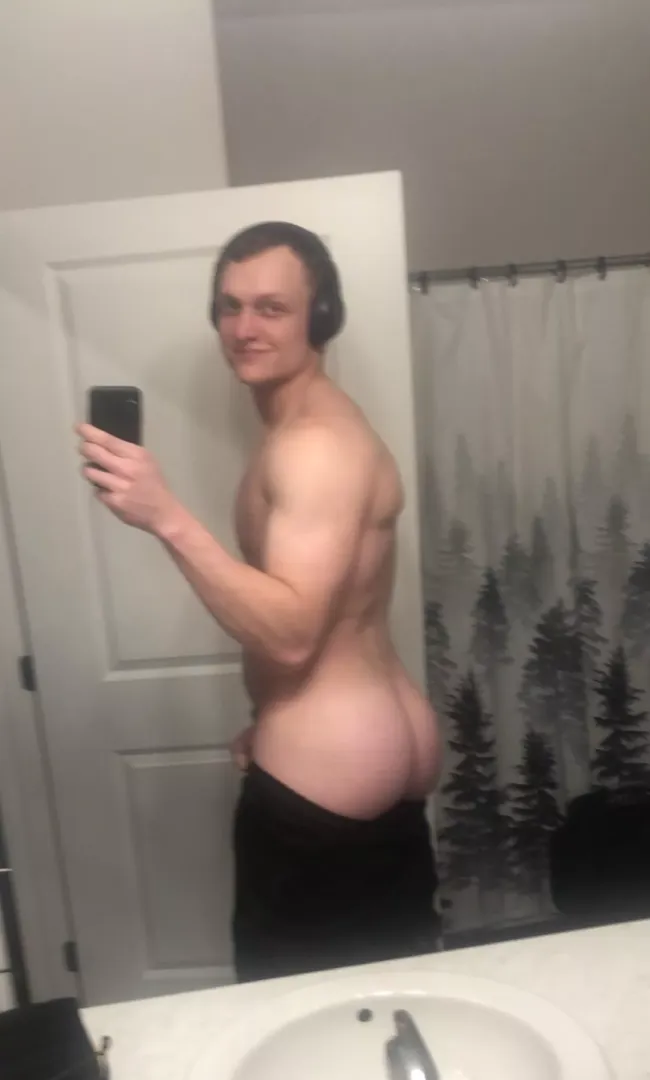 Leg day!