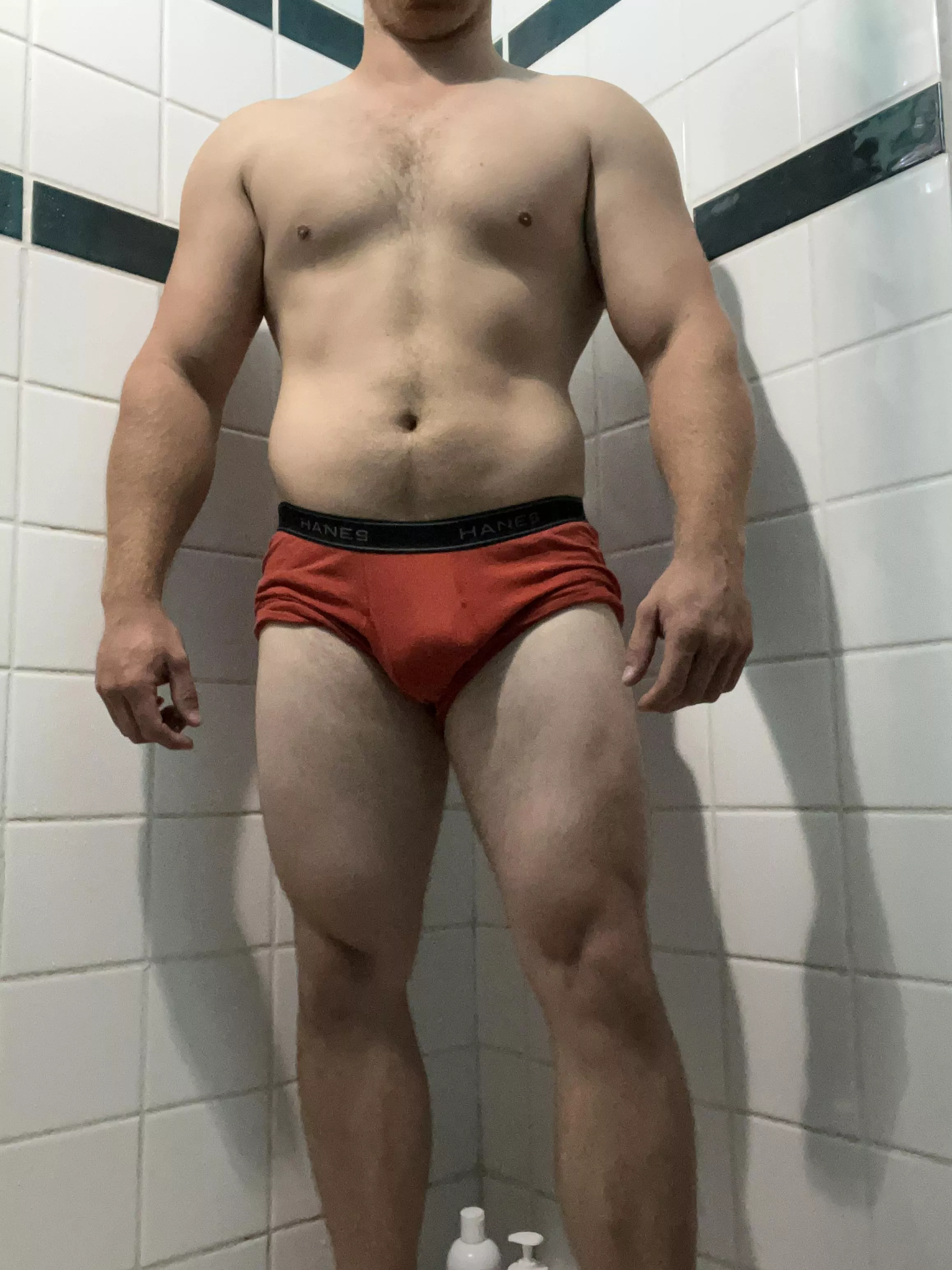 Leg day ladies (M)