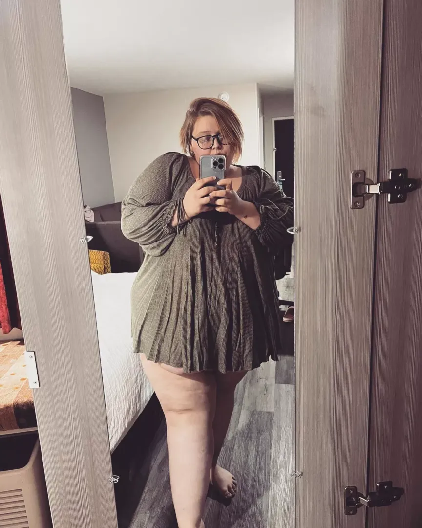 Leg day?
