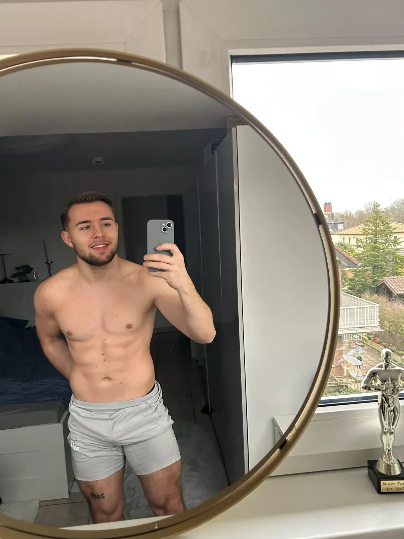 leg gains