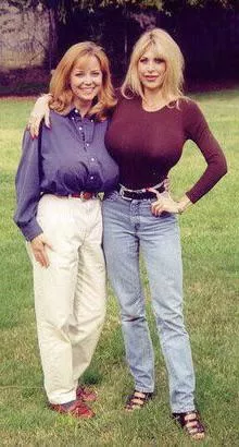 Legends…