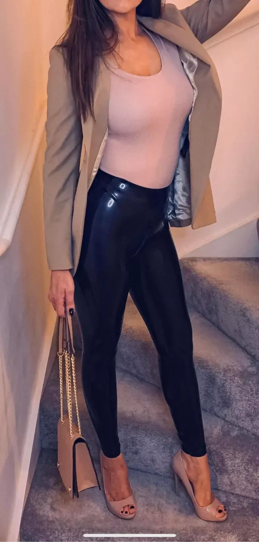 legging