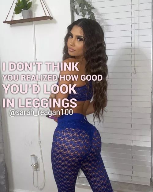 Leggings