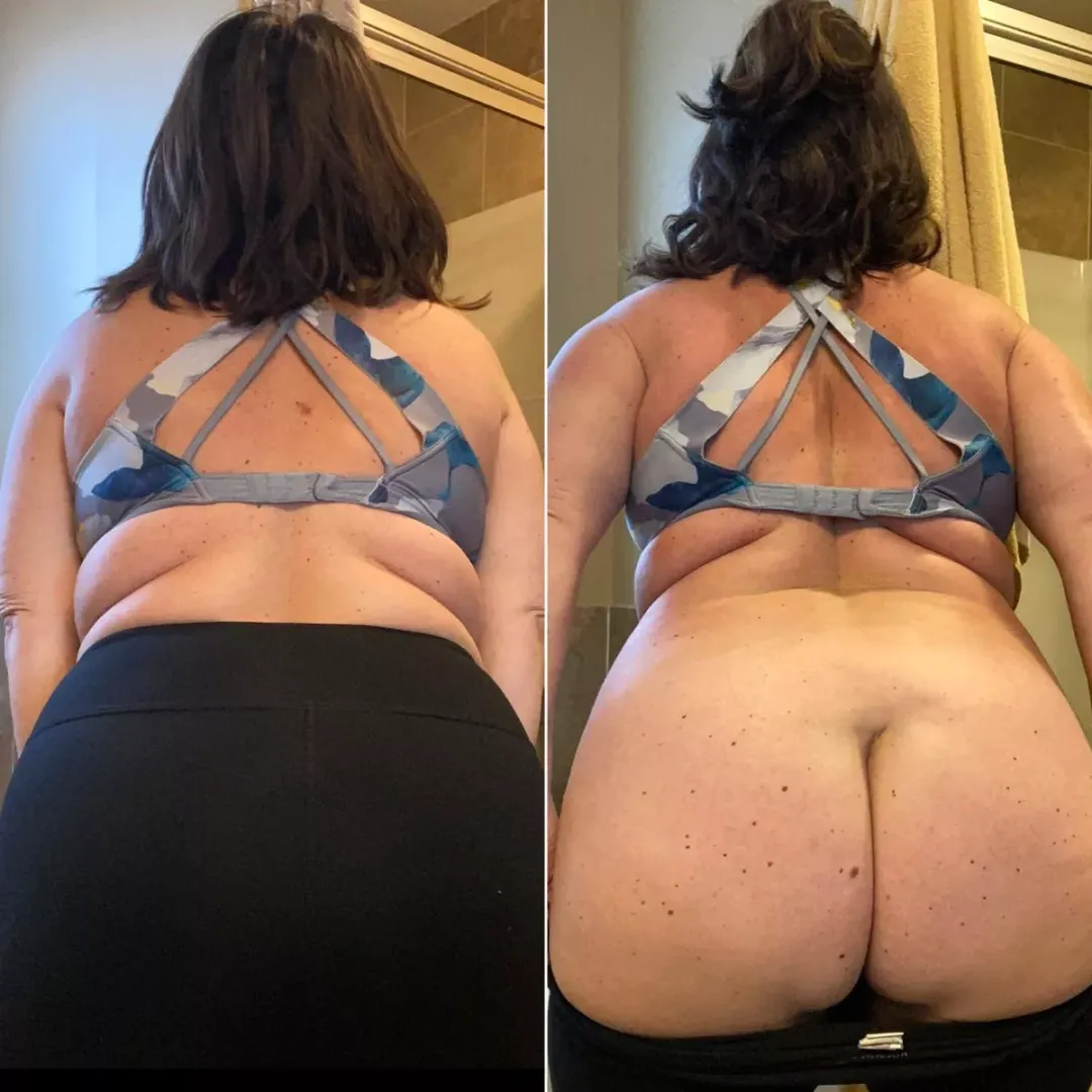 Leggings or no leggings which do you prefer???