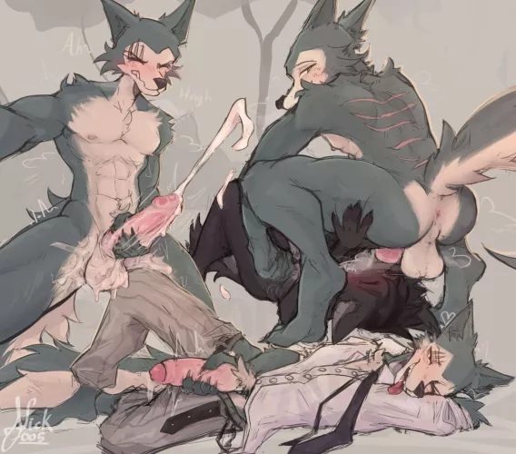 Legoshi Page (Nick7005)