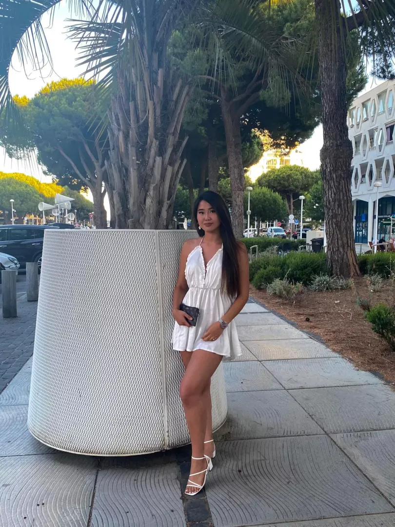 Legs
