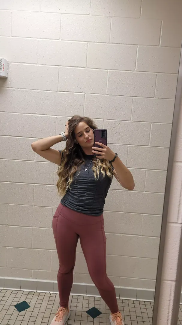 Legs destroyed 💀