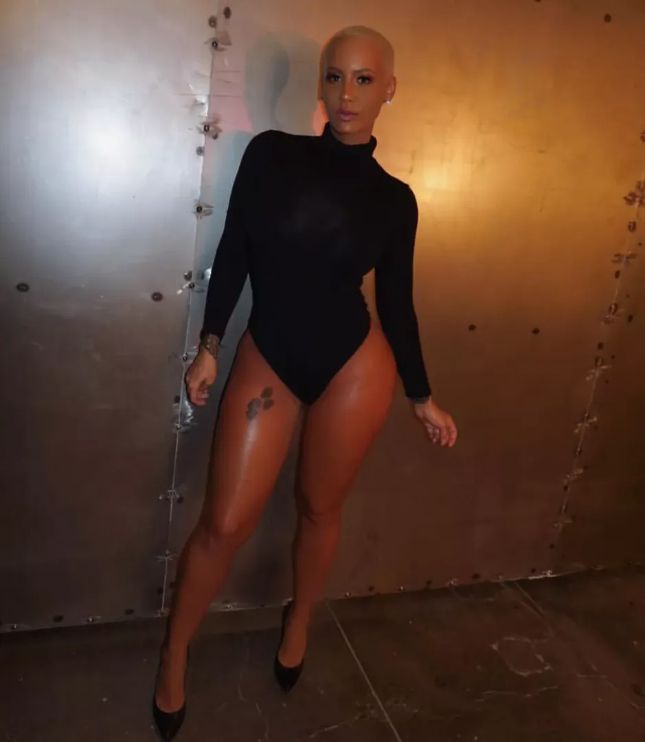 Legs For Days