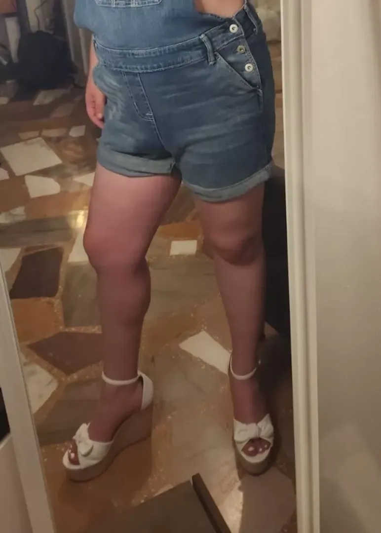 Legs For Labor Day